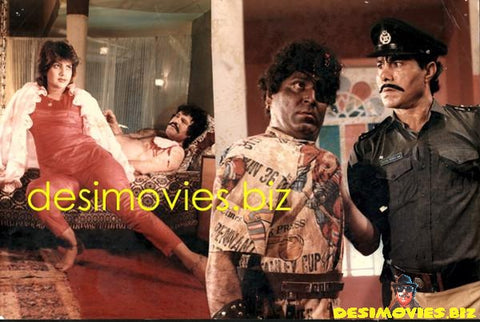 Lollywood Movie Still -