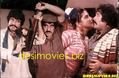 Lollywood Movie Still -