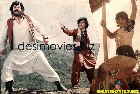 Lollywood Movie Still -