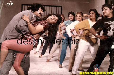 Lollywood Movie Still -