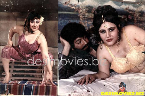 Lollywood Movie Still -