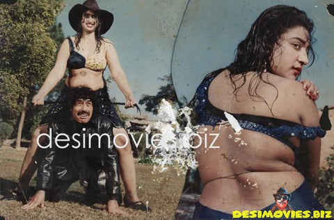 Lollywood Movie Still -