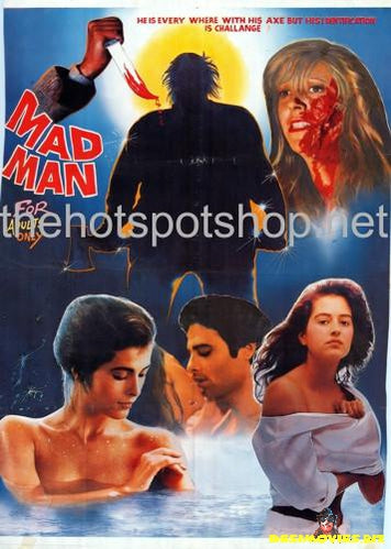 Mad Man (1981) - www.desimovies.biz
