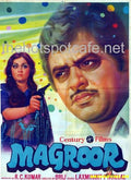 Magroor (1979) - www.desimovies.biz