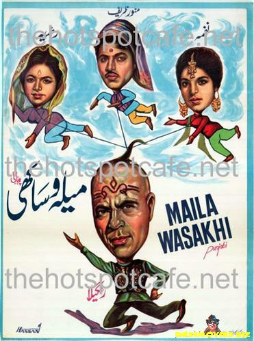 Maila Wasakhi - www.desimovies.biz