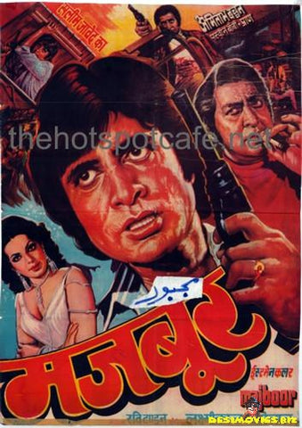Majboor (1974) - www.desimovies.biz