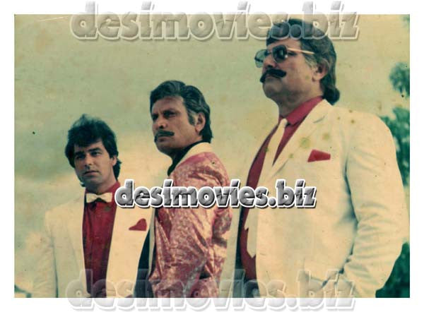 Manila Kay Janbaaz (1989) Movie Still 20 - www.desimovies.biz