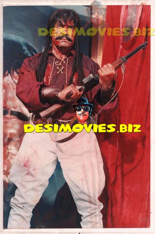 Mangal Khan (1995) Movie Still 1 - www.desimovies.biz