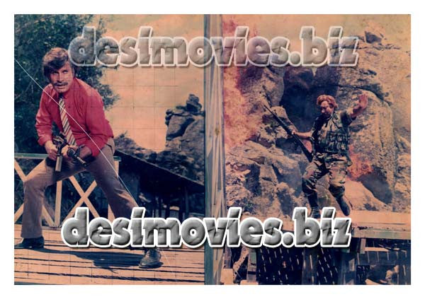 Manila Kay Janbaaz (1989) Movie Still 10 - www.desimovies.biz