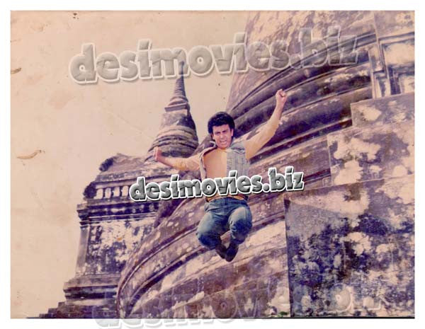Manila Kay Janbaaz (1989) Movie Still 18 - www.desimovies.biz