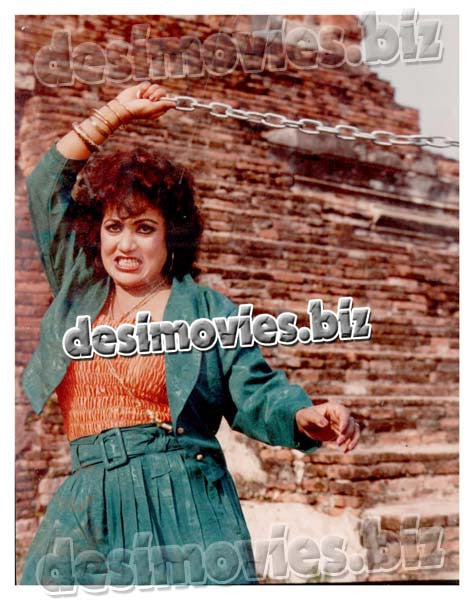Manila Kay Janbaaz (1989) Movie Still 17