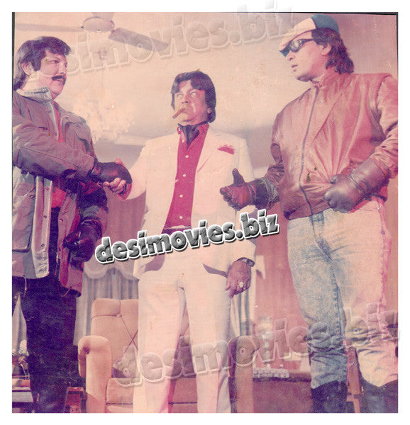 Manila Kay Janbaaz (1989) Movie Still 15 - www.desimovies.biz