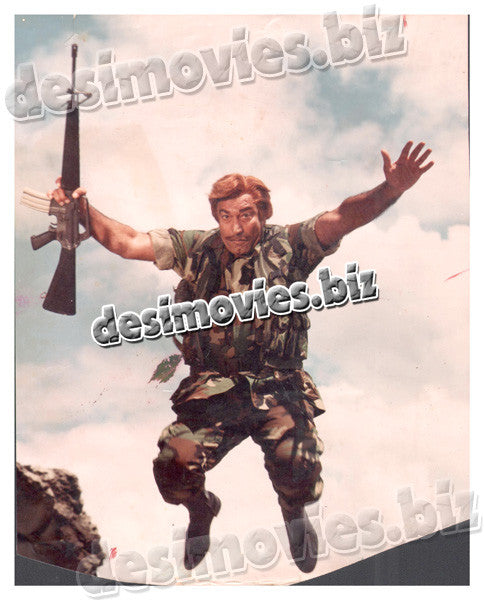 Manila Kay Janbaaz (1989) Movie Still 13 - www.desimovies.biz