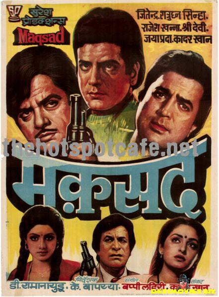 Maqsad (1984) - www.desimovies.biz