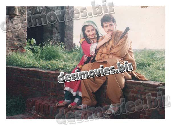 Marvi (2000) Movie Still 2 - www.desimovies.biz