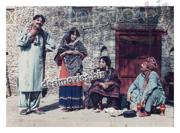 Marvi (2000) Movie Still 3 - www.desimovies.biz