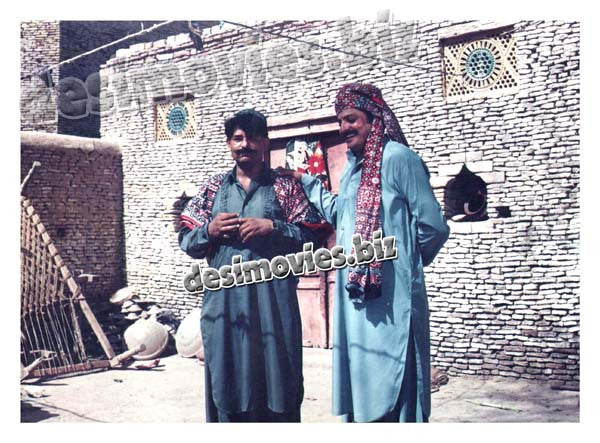 Marvi (2000) Movie Still 4 - www.desimovies.biz