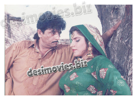 Marvi (2000) Movie Still 1 - www.desimovies.biz