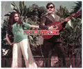 Mashraq Maghrab  (1985) Movie Still 2 - www.desimovies.biz