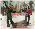 Mashraq Maghrab  (1985) Movie Still 1 - www.desimovies.biz