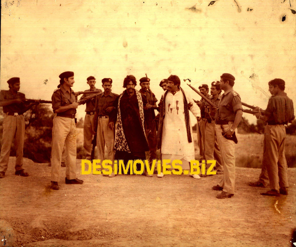 Maula Jat (1979) Movie Still 3