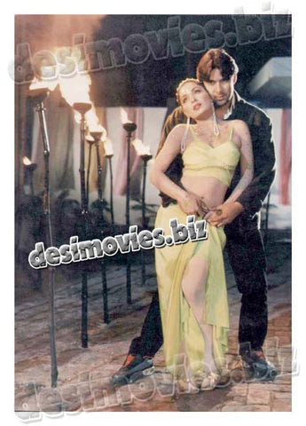 Moamar Rana + Meera (2000) Lollywood Star - www.desimovies.biz