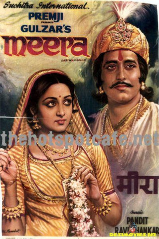 Meera (1979) - www.desimovies.biz