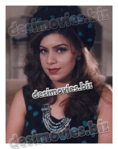 Megha (2000) Lollywood Star