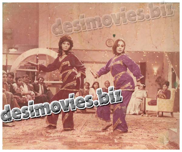 Mehboob Mera Mastana (1976) Movie Still 1