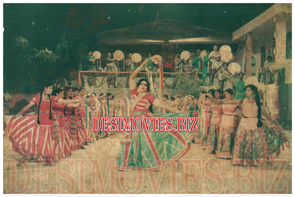 Mehndi (1985) Movie Still 2 - www.desimovies.biz