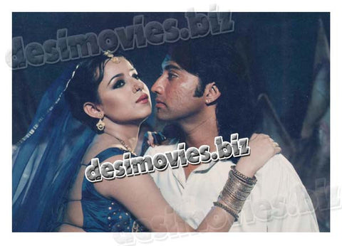 Mein Teri Aashiq Hoon (unreleased 1999) Movie Still 8