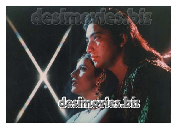 Mein Teri Aashiq Hoon (unreleased 1999) Movie Still