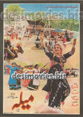 Mela (1986) Lollywood Original Poster A - www.desimovies.biz