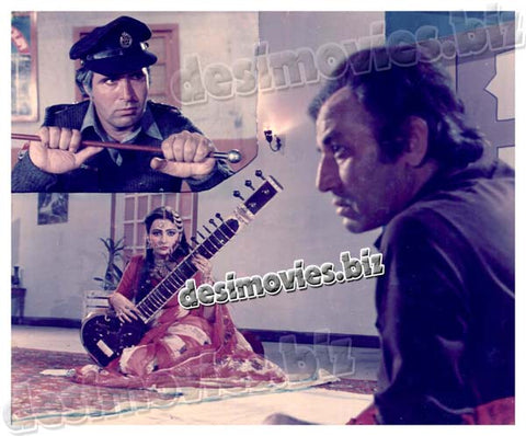 Mian Bivi aur Woh (1982) Movie Still 1 - www.desimovies.biz