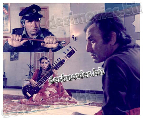 Mian Bivi aur Woh (1982) Movie Still 1