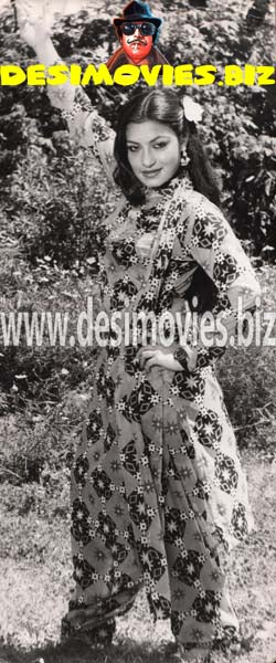Mian Biwi Razi (1982) Movie Still 24 - www.desimovies.biz
