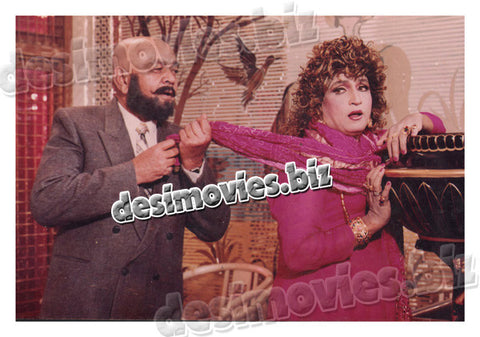 Miss Fitna (1994) Movie Still 1 - www.desimovies.biz
