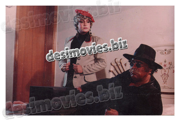 Miss Fitna (1994) Movie Still 3 - www.desimovies.biz