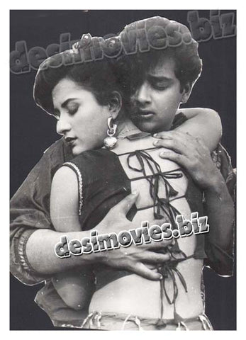 Miss Kalashankof (1997) Movie Still 6