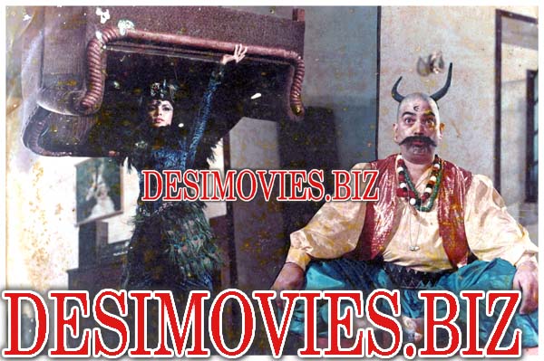 Miss Cleopatra (1990) Movie Still 4 - www.desimovies.biz