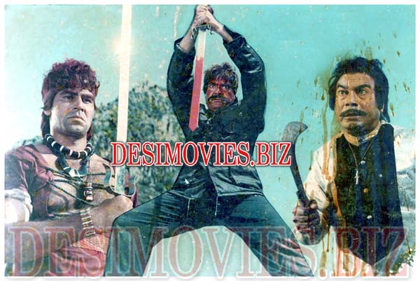 Miss Cleopatra (1990) Movie Still 3 - www.desimovies.biz