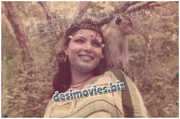 Miss Colombo  (1984) Movie Still 3