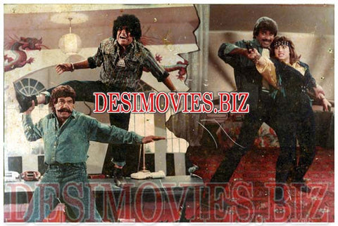 Miss Cleopatra (1990) Movie Still 2 - www.desimovies.biz