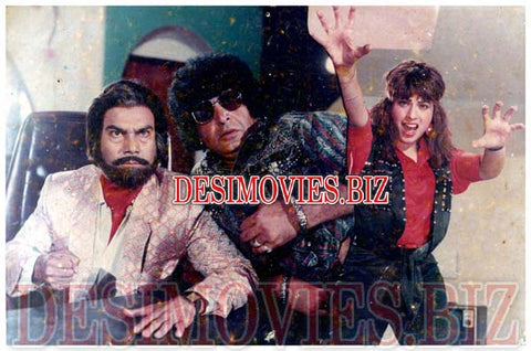 Miss Cleopatra (1990) Movie Still 1 - www.desimovies.biz