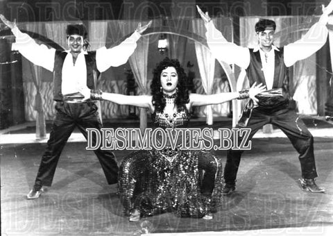 Miss Kalashankof (1997) Movie Still 3 - www.desimovies.biz