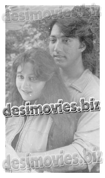 Mohafiz (1998) Movie Still - www.desimovies.biz