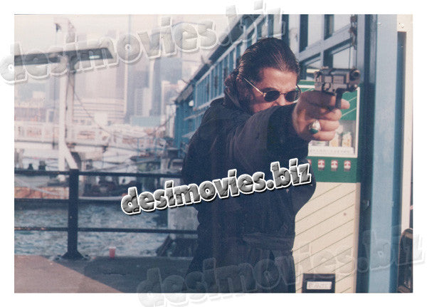 Mohafiz (1998) Movie Still 4 - www.desimovies.biz
