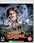 Slayer (1982) - Blu-ray - www.desimovies.biz