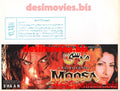 Moosa Khan (2001) Original Booklet - www.desimovies.biz