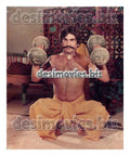 Maula Jat te Noori Nutt (1981)  Movie Still - www.desimovies.biz